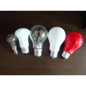 1박스/백열전구 30W/60W/100W/200W/300W/60와트백열등/60와트전구/100와트/200와트백열전구/백열등/100W백열등