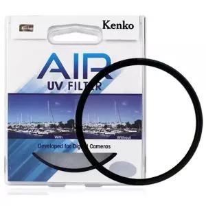 겐코 Kenko AIR UV 필터 58mm/슬림필터/렌즈필터
