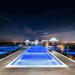 에코그린 리조트N풀빌라