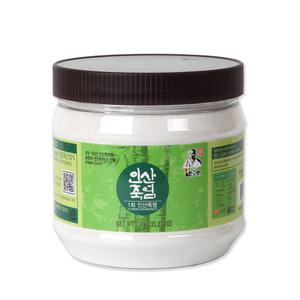 인산죽염 1회 죽염 [분말 1kg]