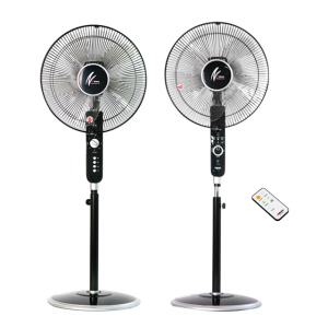 신일 키큰선풍기 16인치 스탠드형 키높이선풍기 대형 40cm 저소음 무소음 기계식 리모컨 가정용 업소용 거실 원룸 사무실