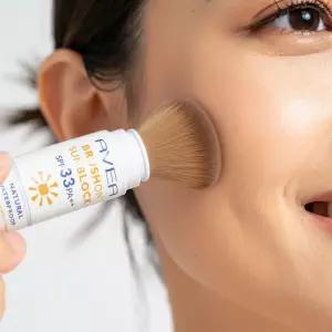 자외선차단제 썬파우더 썬크림 썬밤