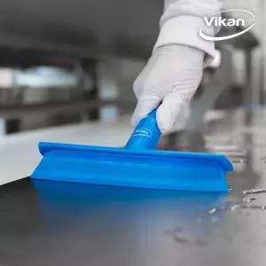 바이칸 실리콘 핸드 욕실스퀴지 물밀대 화장실 물기제거