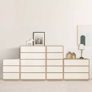 동서가구 큼직큼직 와이드 광폭 800 5단 서랍장 DF906625 모음