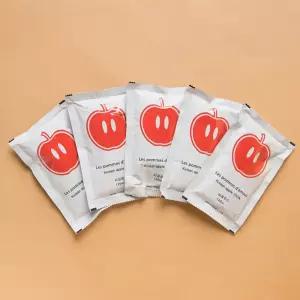 120ml x 50포 100%착즙주스 애플잡스