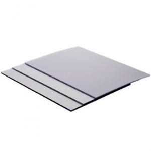 제본표지 PVC A4 0.2mm 100매  국산  투명 / 반투명