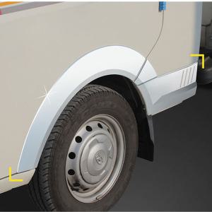 포터2 휀다몰딩/몰딩/사이드/휠하우스/바퀴/크롬