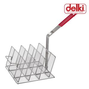 델키 전기튀김기 올인원 튀김 튀김망 DK-260 돈까스 튀김 바스켓