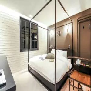 [경북 모텔] 포항 YAJA 포항 영일대점 (포항,북구(영일대,죽도시장,여객터미널))