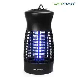 유니맥스 4W 벌레 해충 전기 모기퇴치기 포충기 OTB-4W