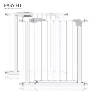 정품 이지핏 프리미엄 안전문 파인 fine 애견/유아