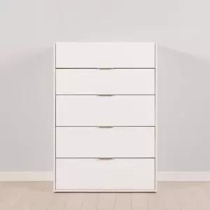 리바트 모뜨 5단 서랍장