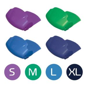 [메디홀스] 건강누리 토우가드 깁스 발가락보호