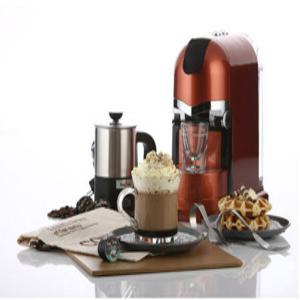 이탈리코 캡슐커피머신/커피가격으로머신이공짜!