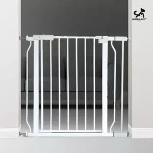 딩동펫 애견 강아지 프리미엄 반자동안전문