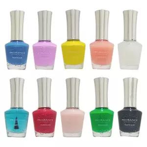 프로랑스 원형 메니큐어/네일/매니큐어