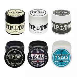 팁탑 포마드 오리지널 120g S_B
