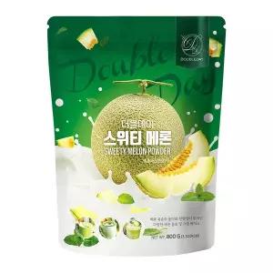 더블데이 스위티 메론 파우더 800g