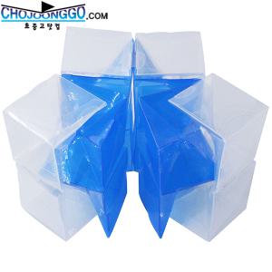 요시모토큐브(5인용) /학습/수학/교구/수업/실험