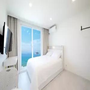 [강원 펜션] 속초 파도소리펜션 (속초,고성)