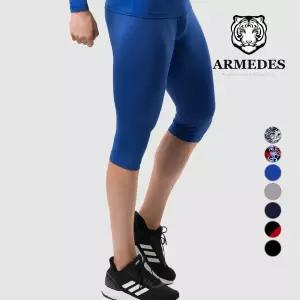 아르메데스 기능성 언더레이어 테크핏 7부바지 AR-171