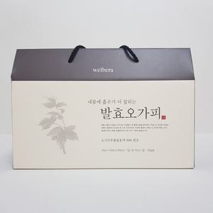 고려한백 발효오가피 팩제품 2100ml