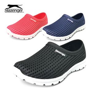 마마슈 레츠 젤리 슬립온 여름 아쿠아슈즈 남성 여성 단화 심플 펀칭 통풍 논슬립 물놀이 레저 휴가 캠핑