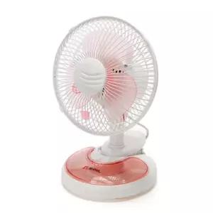 탁상용 집게분리형 미니 선풍기 SIF-H160[소품 수납보관함]