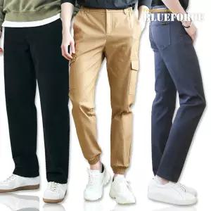 봄신상 면바지/남자옷/슬랙스키니/빅사이즈 일자팬츠 하의