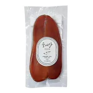 숭어알 160g 가라스미 [아이스박스포함]