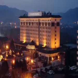 [경북] 경주 코모도호텔(경북호텔/경주호텔)