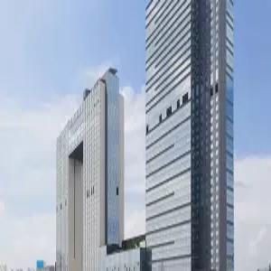 [서울] 이비스 스타일 앰배서더 서울 용산(서울호텔/용산호텔)