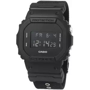 타임플래닛 G-SHOCK DW-5600BBN-1 지샥 시계