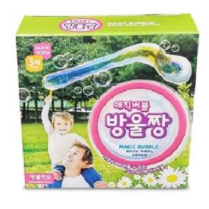 대형 비눗방울놀이 / 방울짱세트