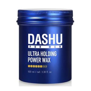 다슈 포맨 프리미엄 울트라 홀딩 파워왁스 100ml/헤어왁스