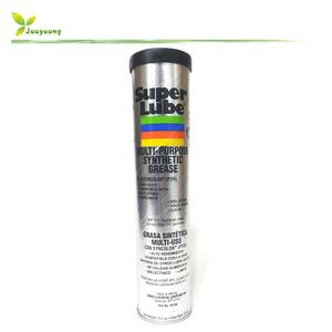 슈퍼루브 테프론구리스 카트리지타입 400g