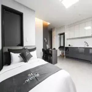 [전남 모텔] 순천 샤인호텔(SHINE HOTEL) (순천)