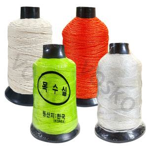 목수실(대) 먹실 형광실 나일론실 먹통실 수평줄 면실