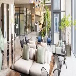 [경기] 라까사호텔 광명(경기호텔/광명호텔)