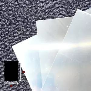 붙이는 아크릴 거울 40X60