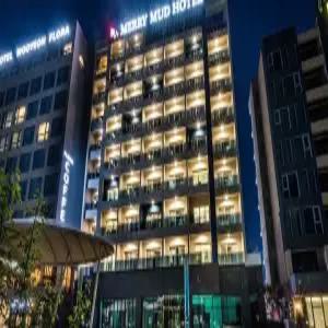 [충남] 메리머드 호텔(충남호텔/보령호텔/보령메리머드 호텔)