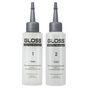 그리에이트 그로스 크리닉 치오 웨이브 로션100+100ml (20개세트)