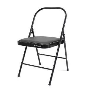 해피요가/ 전문가용 티칭 요가 체어