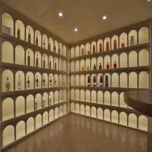 [광주 모텔] 광주 유동 그랑메종 바오밥호텔 (광주역,기아챔피언스필드,전대사거리,북구)