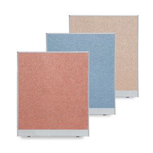 [진웅가구]높이1200 원톤 패브릭 사무실파티션 사무용 모든파티션