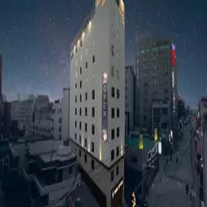 [부산] 하단 브라운도트 호텔-하단점(부산모텔/사하모텔/사하하단 브라운도트 호텔-하단점)