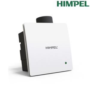 힘펠 제로크 환풍기 HV3-80X 고정압 저소음 환풍기