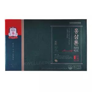 정관장 홍삼톤 리미티드 50mlx30포(케이스 있음)