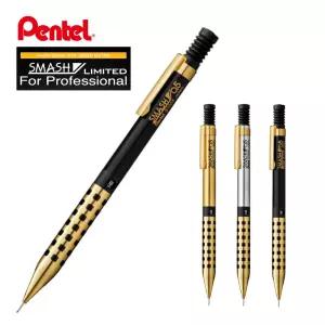 펜텔 SMASH 스매쉬 리미티드 골드에디션 Q1005L 0.5mm샤프