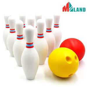 어린이 볼링게임 세트 실내 운동 아동용 장난감